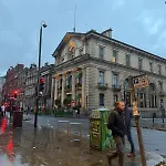 Castle Street - City Centre 2 Bedroomed Apt Sleeps 8