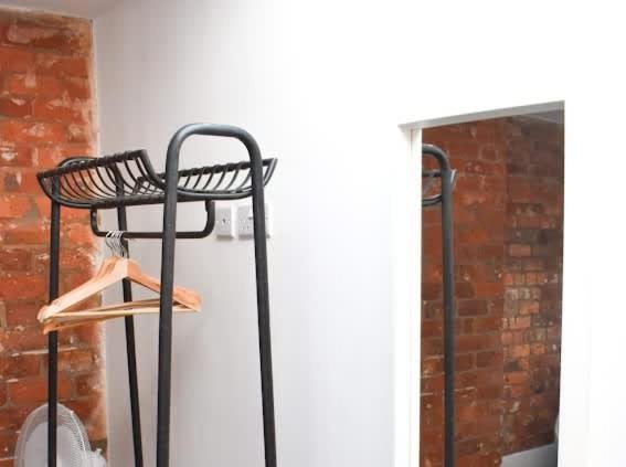 Castle Street - Centre 2 Bedroomed Sleeps 8